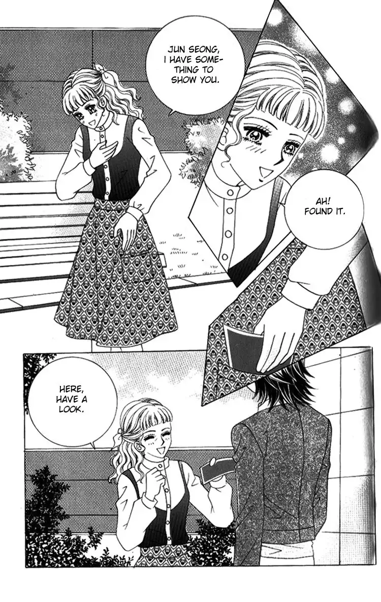 Ways of the Jogang Jicheo Chapter 15 33